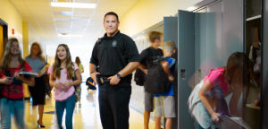 CIS Guardian SafeSchool Program