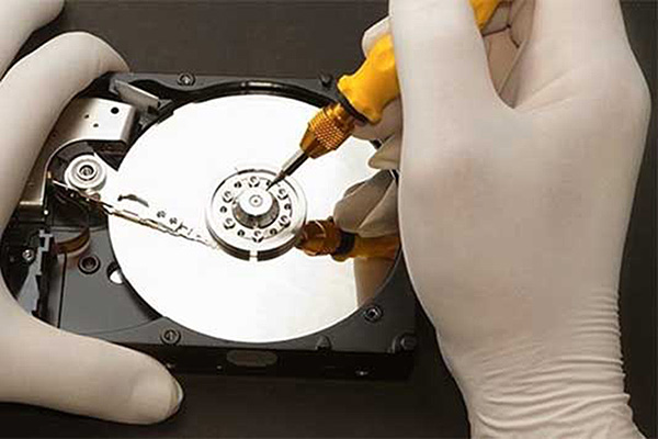 Technical Security Services