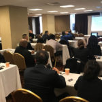 Preparing for Active Shooter Events Seminar, New York, 2017