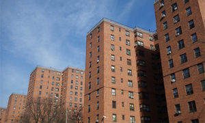 Residential Property Consulting Security CPTED