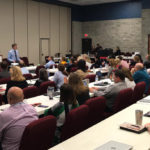 Security Planning for School Administrators, District Program, 2018