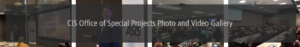 CIS Security Workshops and Consultant Interviews