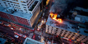 Emergency Response Planning