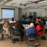 Facility Preparation & The Active Shooter, Florida City and County Manager's Association, 2019