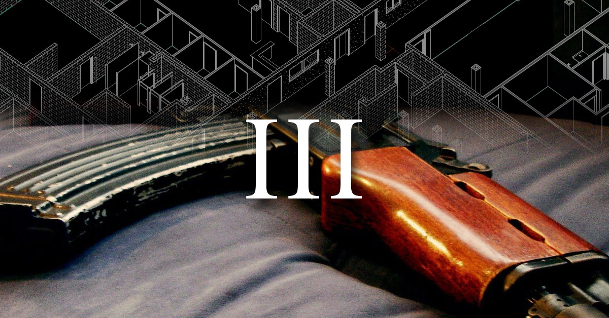 Design Basis Threat and The Active Shooter