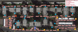 Lighting Map