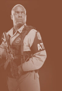 Anti-Terrorism Officer & Critical Infrastructure Protection