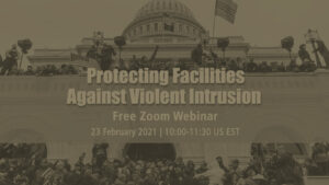 US Capitol Hill Riot - Case Study of Security Failures