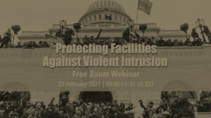 US Capitol Hill Riot - Case Study of Security Failures