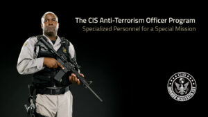 Anti-Terrorism Officers Video