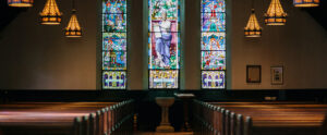 Church Security Consulting