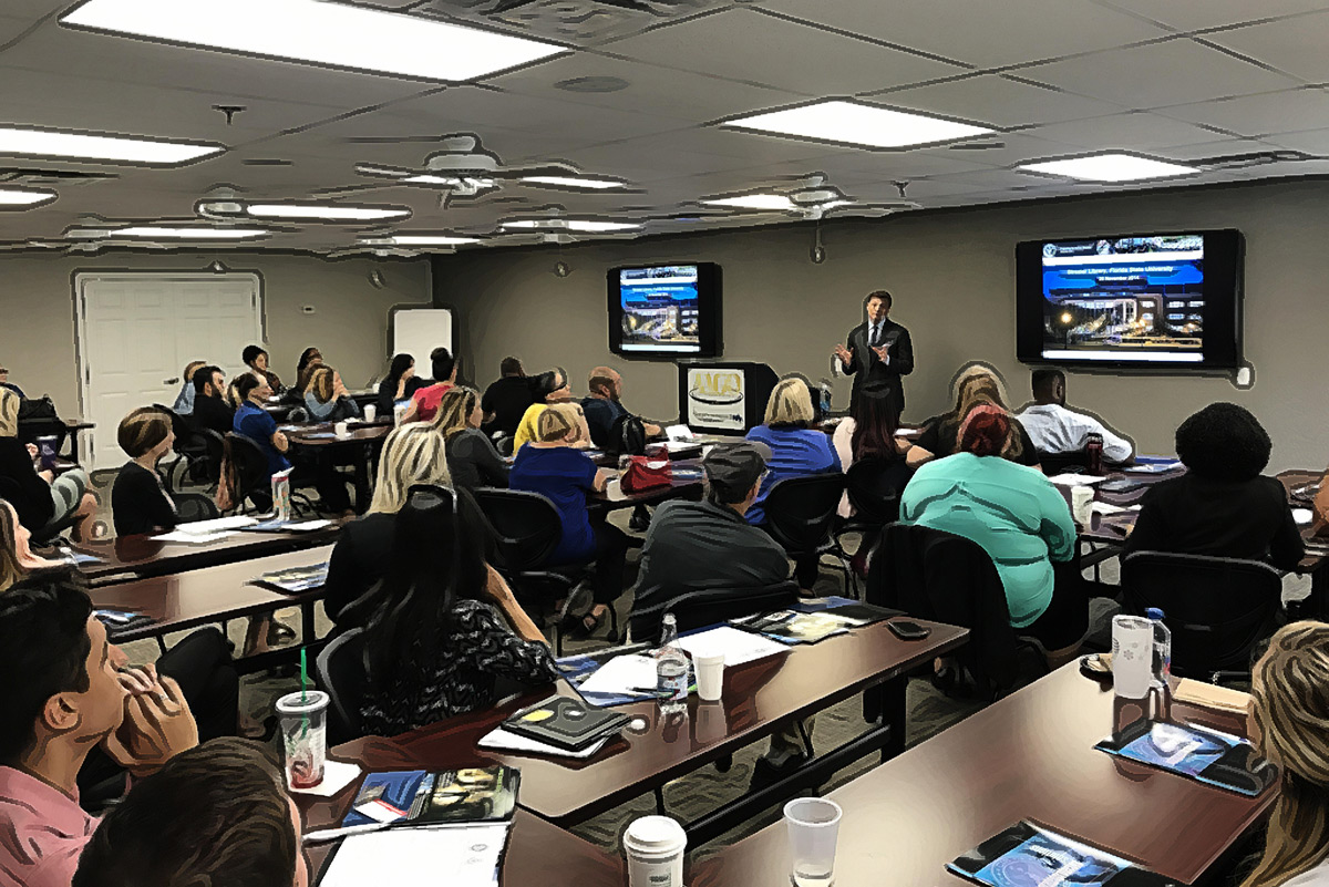 active shooter response training for employees